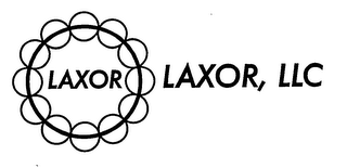 LAXOR LAXOR, LLC