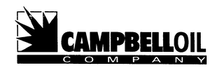 CAMPBELL OIL COMPANY