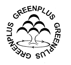 GREENPLUS