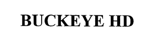 BUCKEYE HD