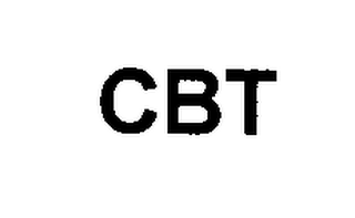 CBT