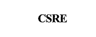 CSRE