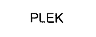 PLEK