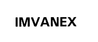 IMVANEX