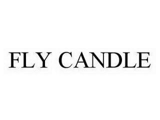 FLY CANDLE