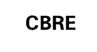 CBRE