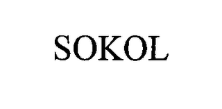 SOKOL