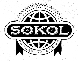 SOKOL PACKAGING GROUP