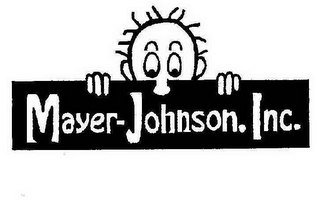 MAYER-JOHNSON.INC.