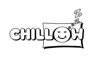 CHILLOW ZZZZ