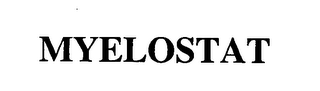 MYELOSTAT