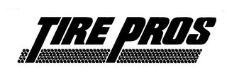 TIRE PROS