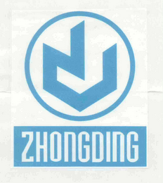 ZHONGDING