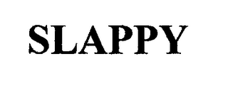 SLAPPY