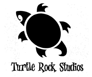 TURTLE ROCK STUDIOS