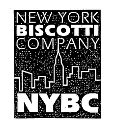 NEW YORK BISCOTTI COMPANY NYBC