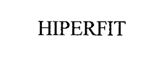 HIPERFIT