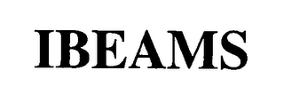 IBEAMS