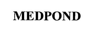 MEDPOND