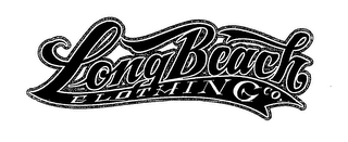 LONG BEACH CLOTHING CO.