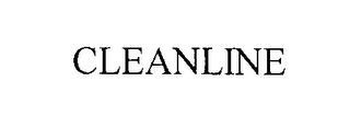 CLEANLINE