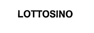 LOTTOSINO