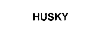 HUSKY