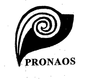 PRONAOS