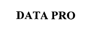 DATA PRO