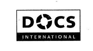 DOCS INTERNATIONAL