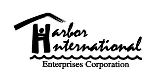 HARBOR INTERNATIONAL ENTERPRISES CORPORATION