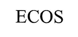 ECOS