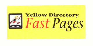 YELLOW DIRECTORY FAST PAGES