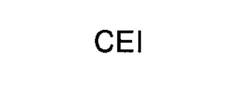 CEI