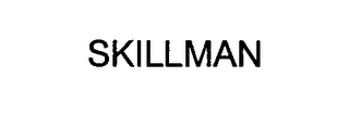 SKILLMAN