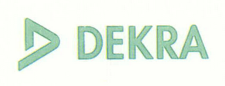 DEKRA