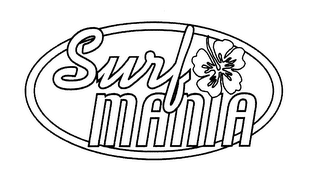 SURF MANIA