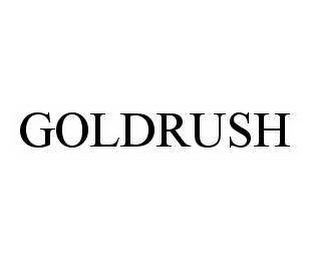 GOLD RUSH