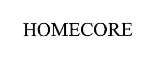 HOMECORE