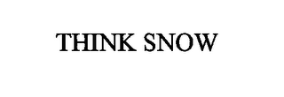 THINK SNOW