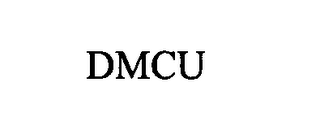 DMCU