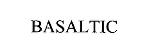 BASALTIC