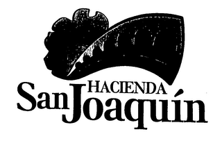 HACIENDA SAN JOAQUIN