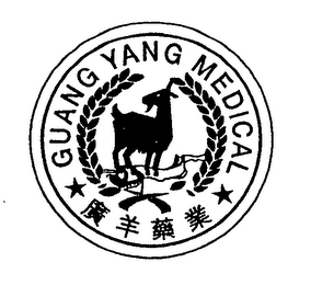 GUANG YANG MEDICAL