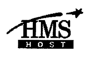 HMS HOST