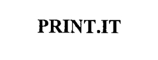 PRINT.IT