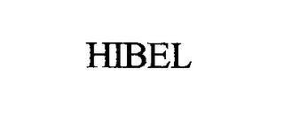 HIBEL