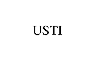 USTI