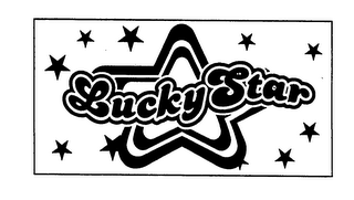 LUCKYSTAR