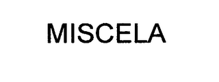 MISCELA